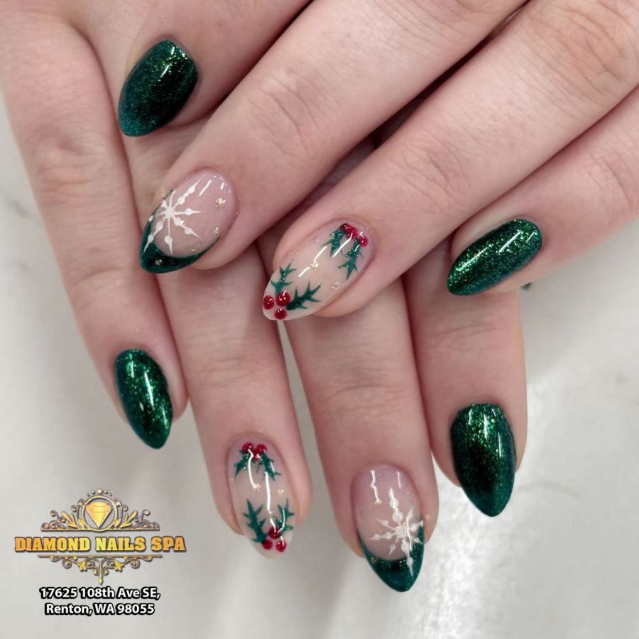 Nail ideas